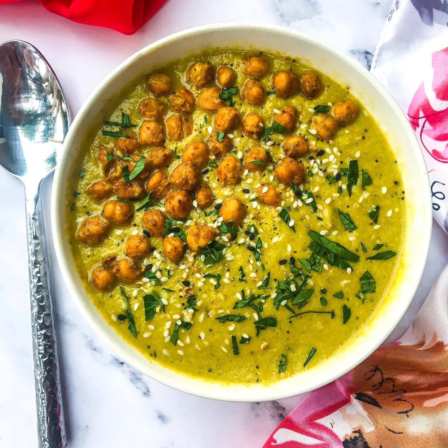 Ultimate Nutrient-Dense Broccoli Soup