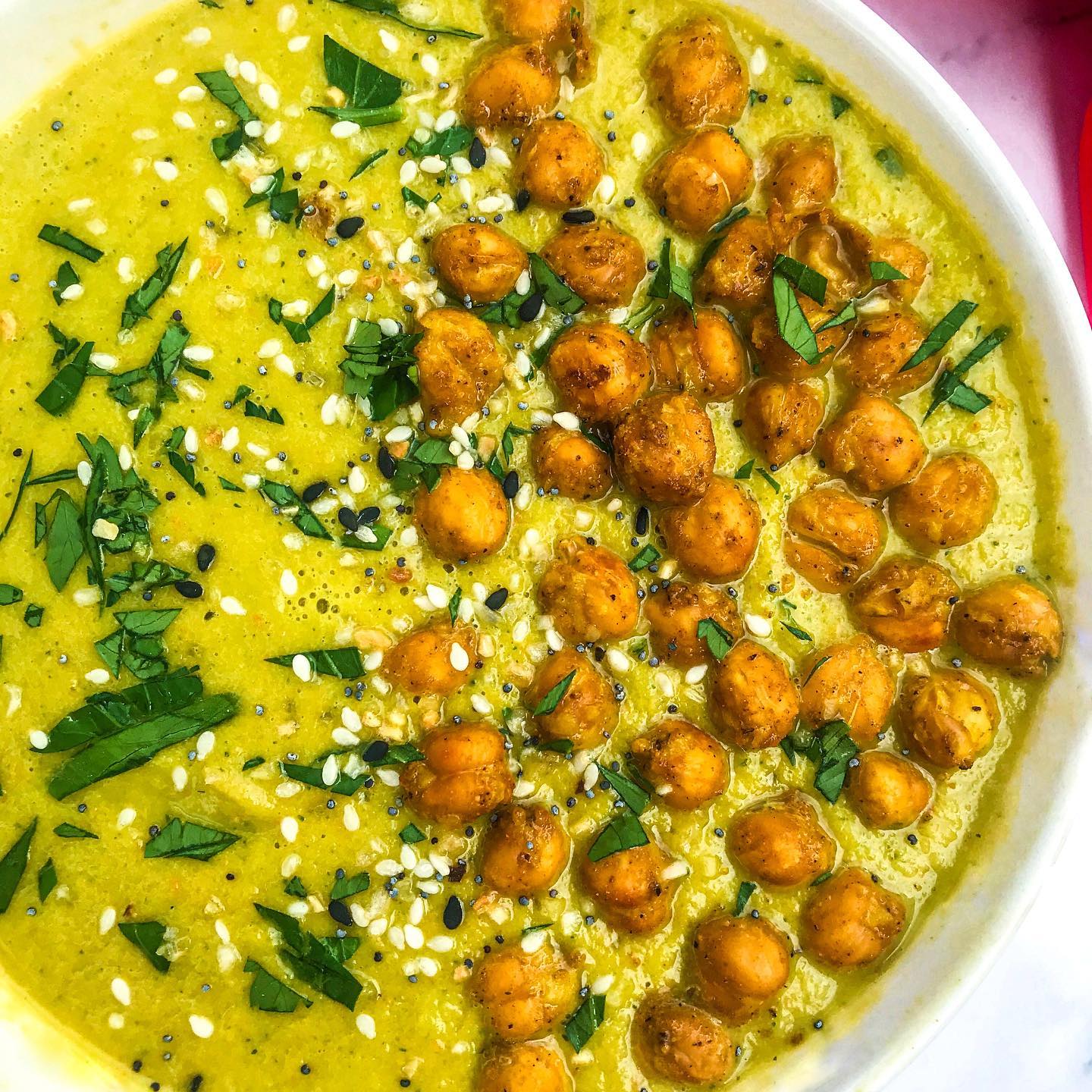 Ultimate Nutrient-Dense Broccoli Soup