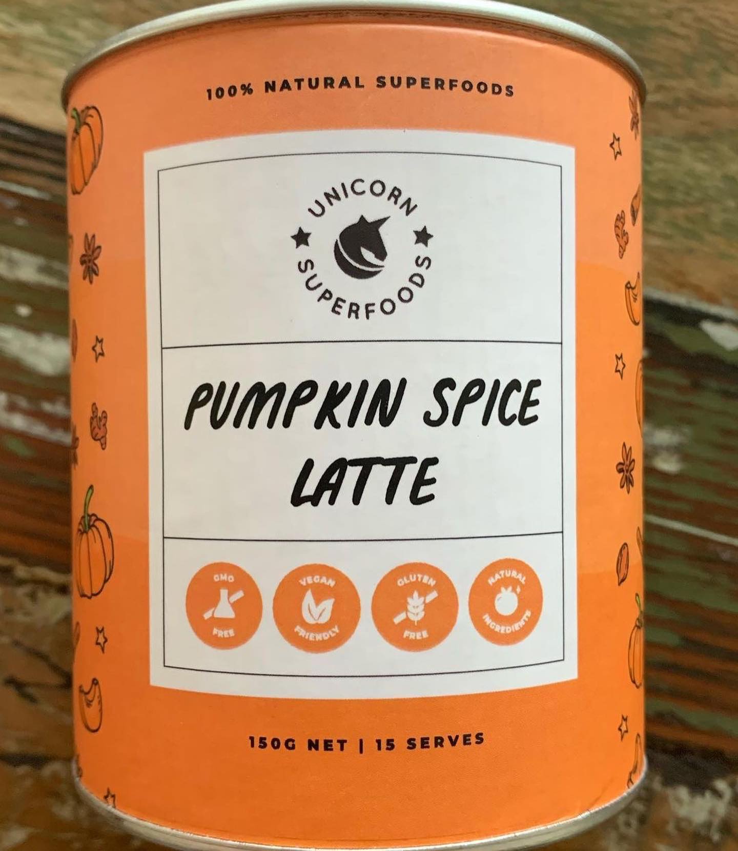 Pumpkin Spice and All That Is Nice - Chia Pudding