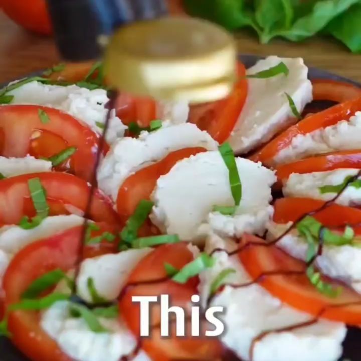 Vegan Mozzarella Cheese Balls