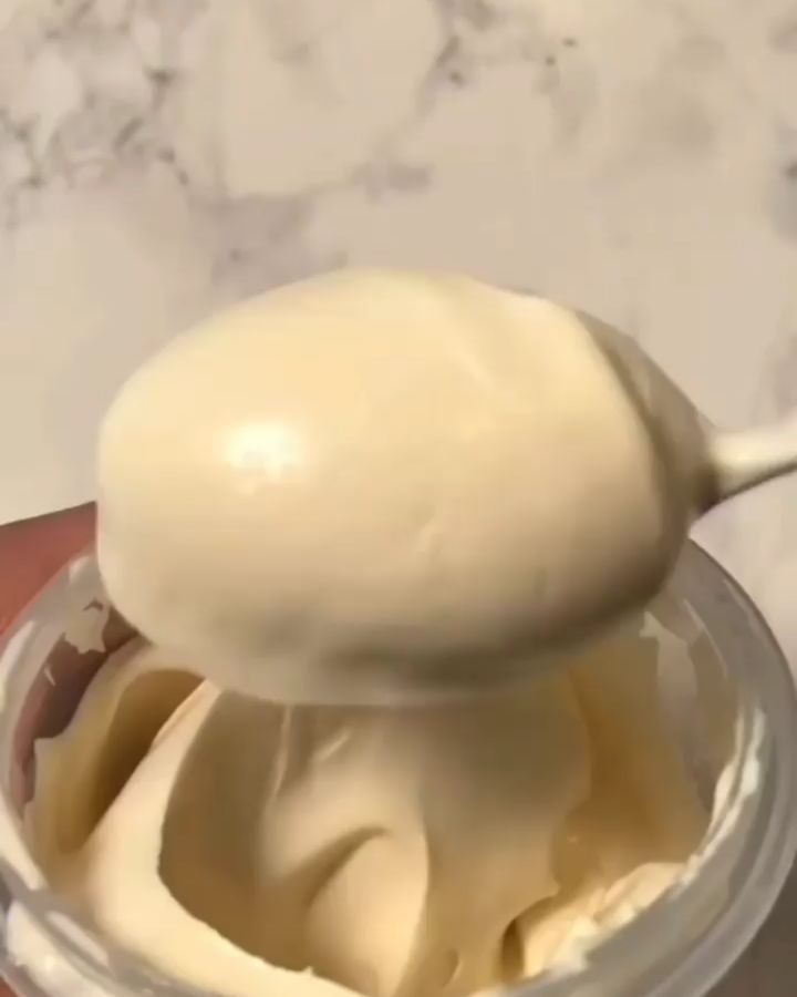 Vegan Soy Milk Mayonnaise