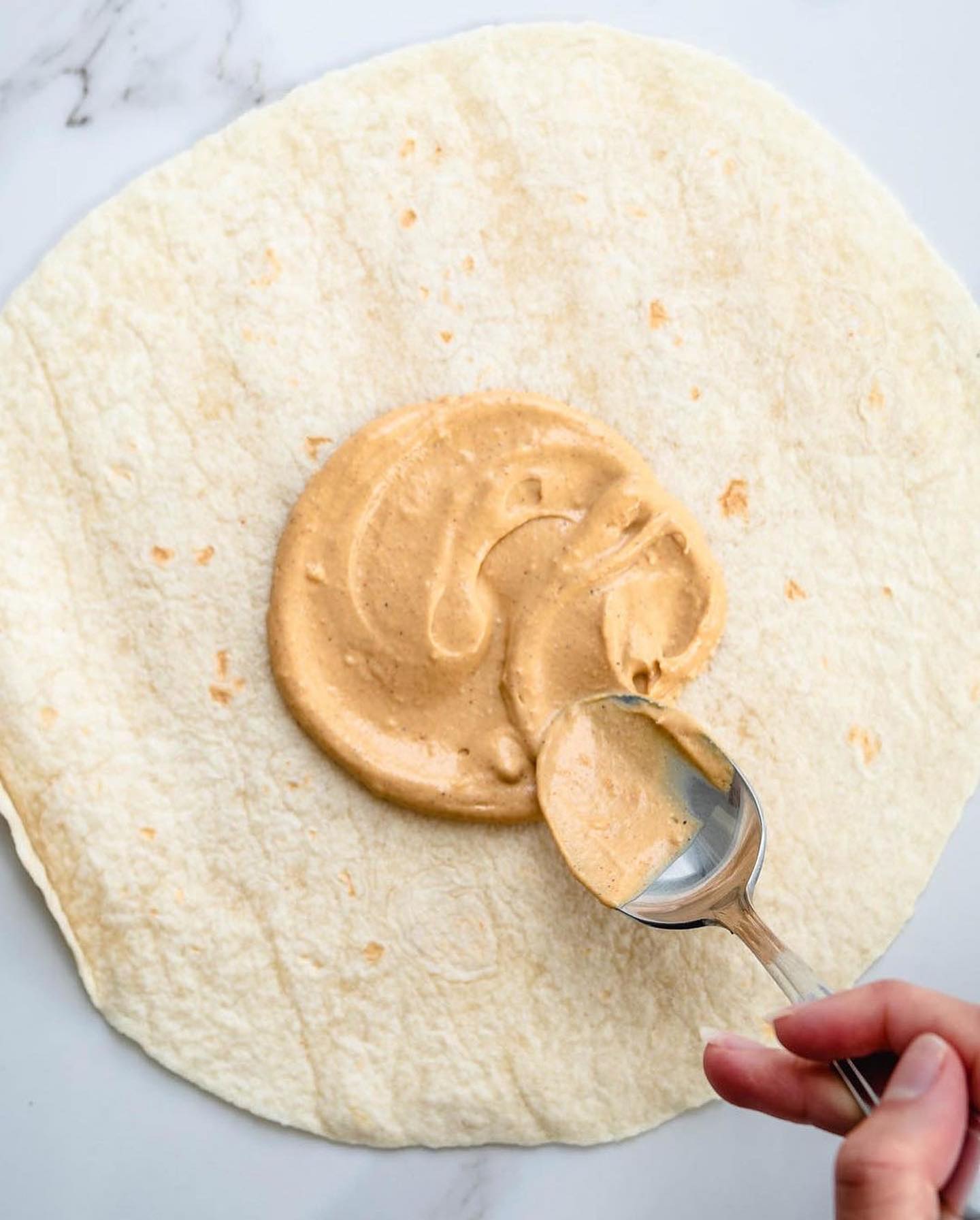 Vegan Crunchwrap Supreme