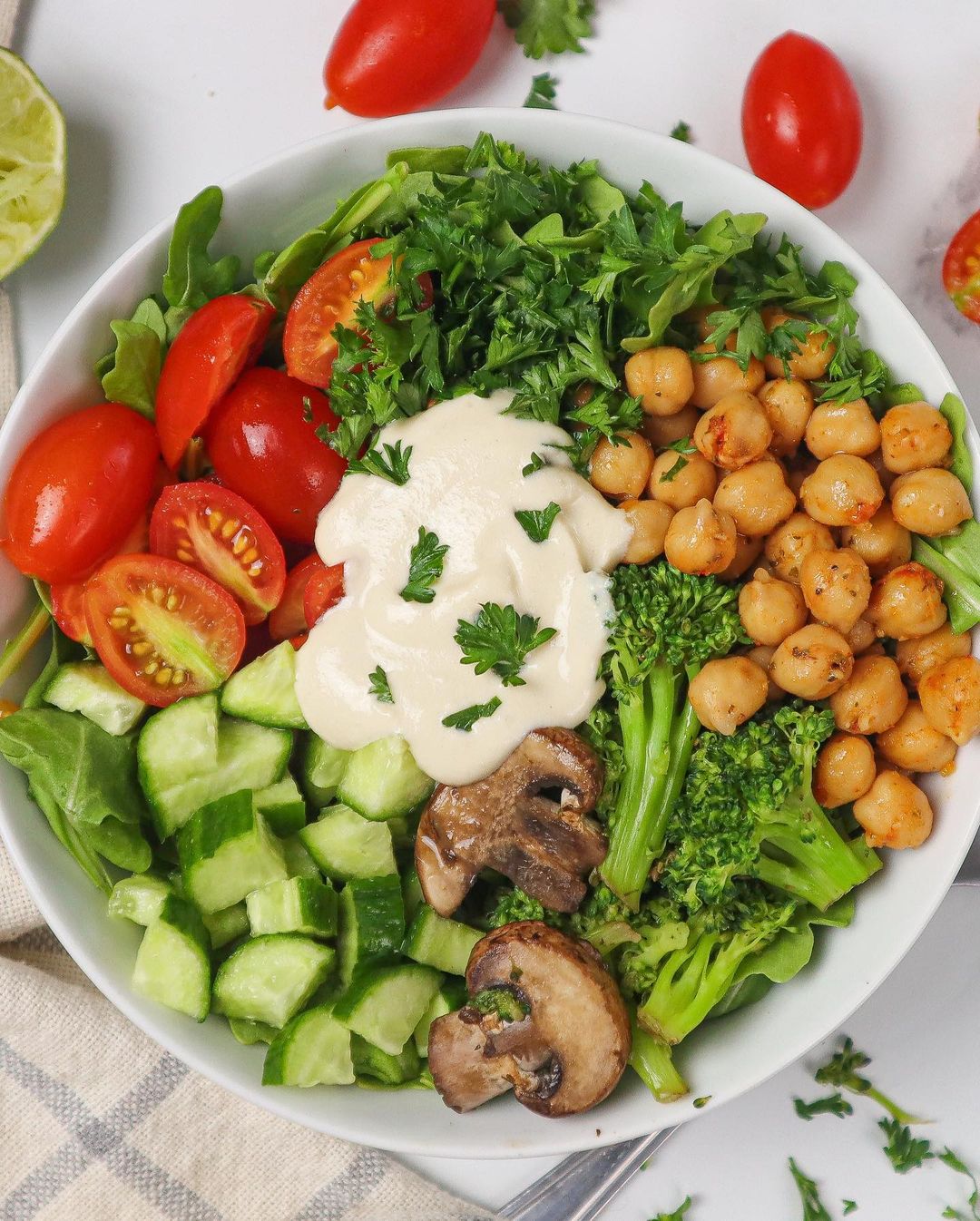 Spreadable Vegan Cheese