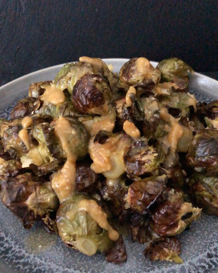 Flavorful Brussels Sprouts Recipes