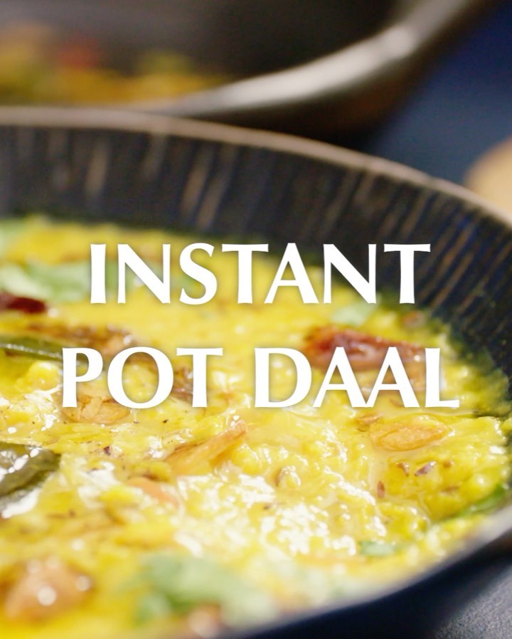 Tarka Daal & Creative Leftover Transformations