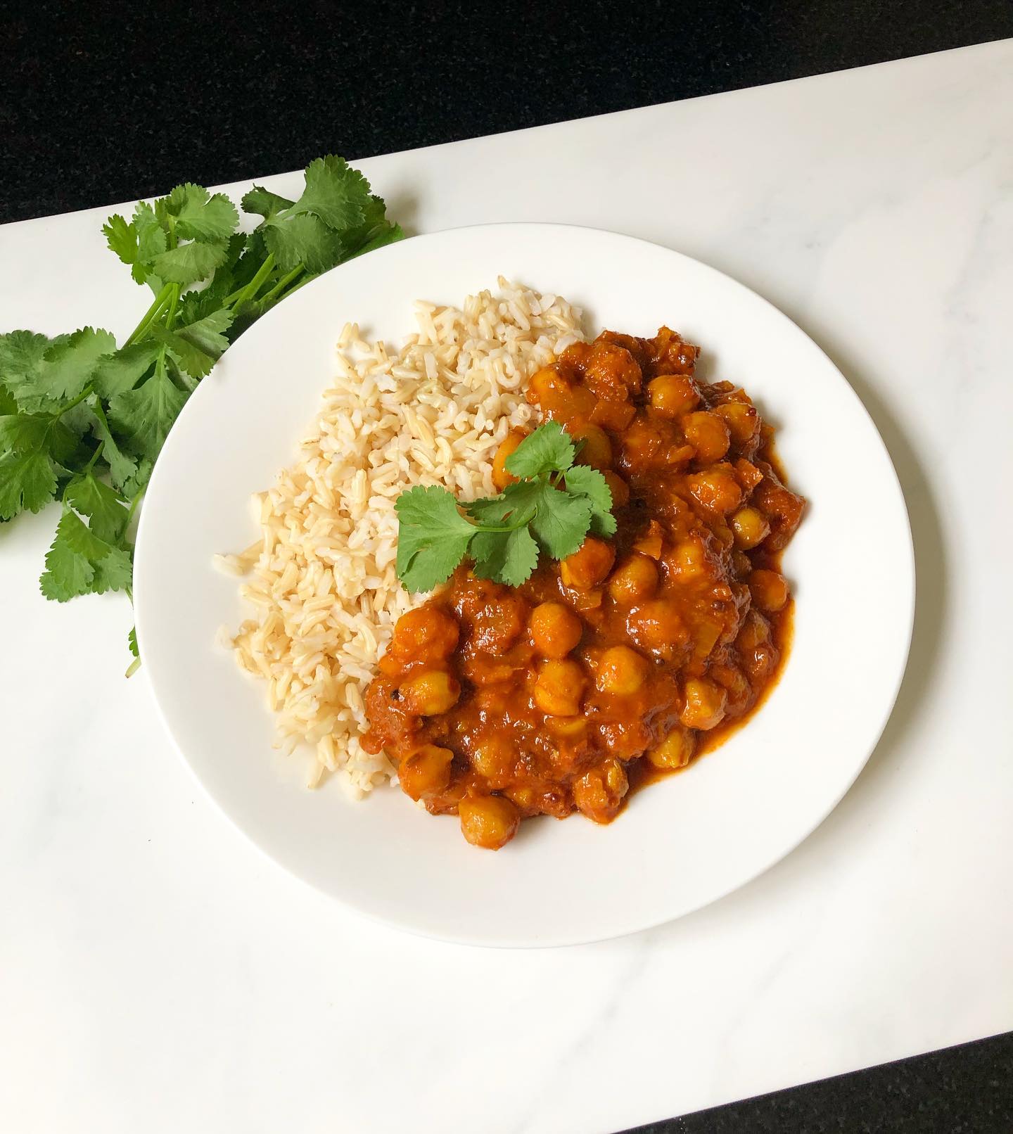 Lentil Bolognese with Wholewheat Spaghetti