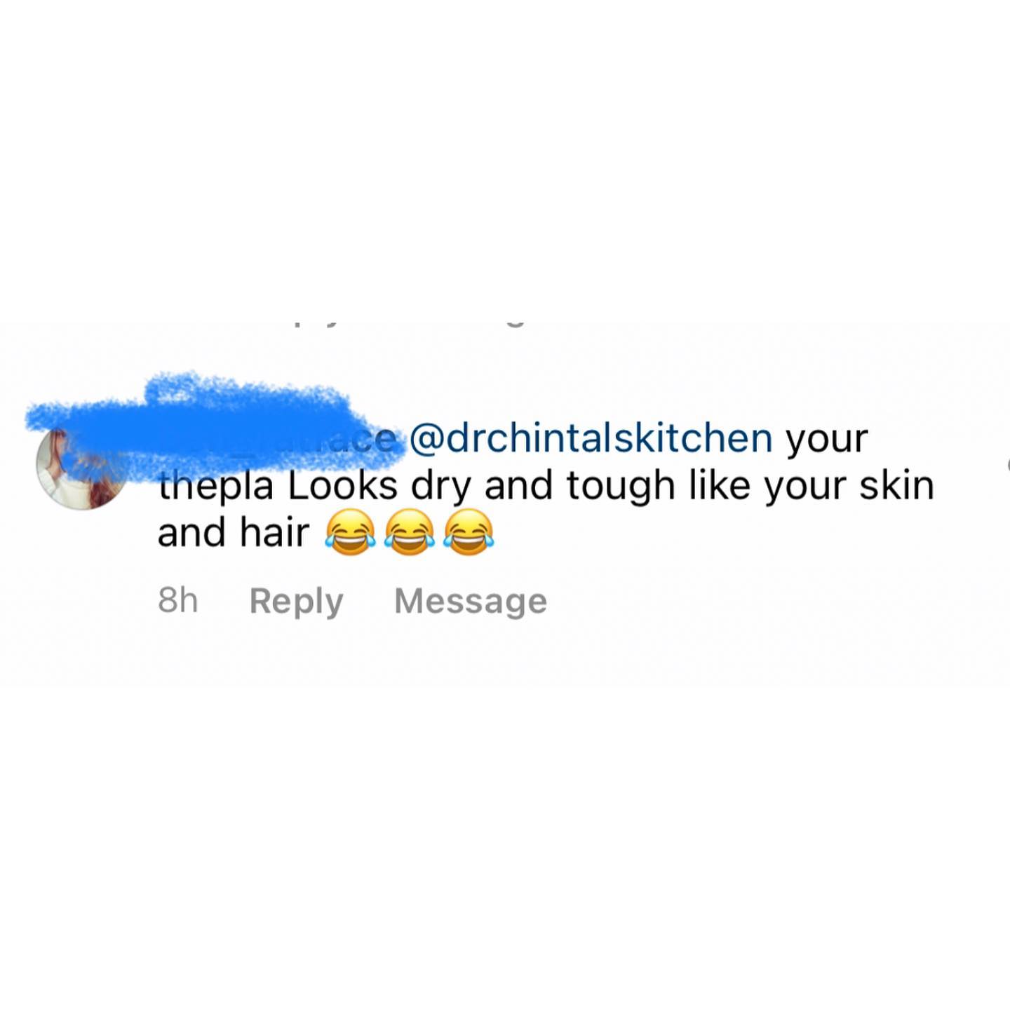 Thepla Recipe with a Message