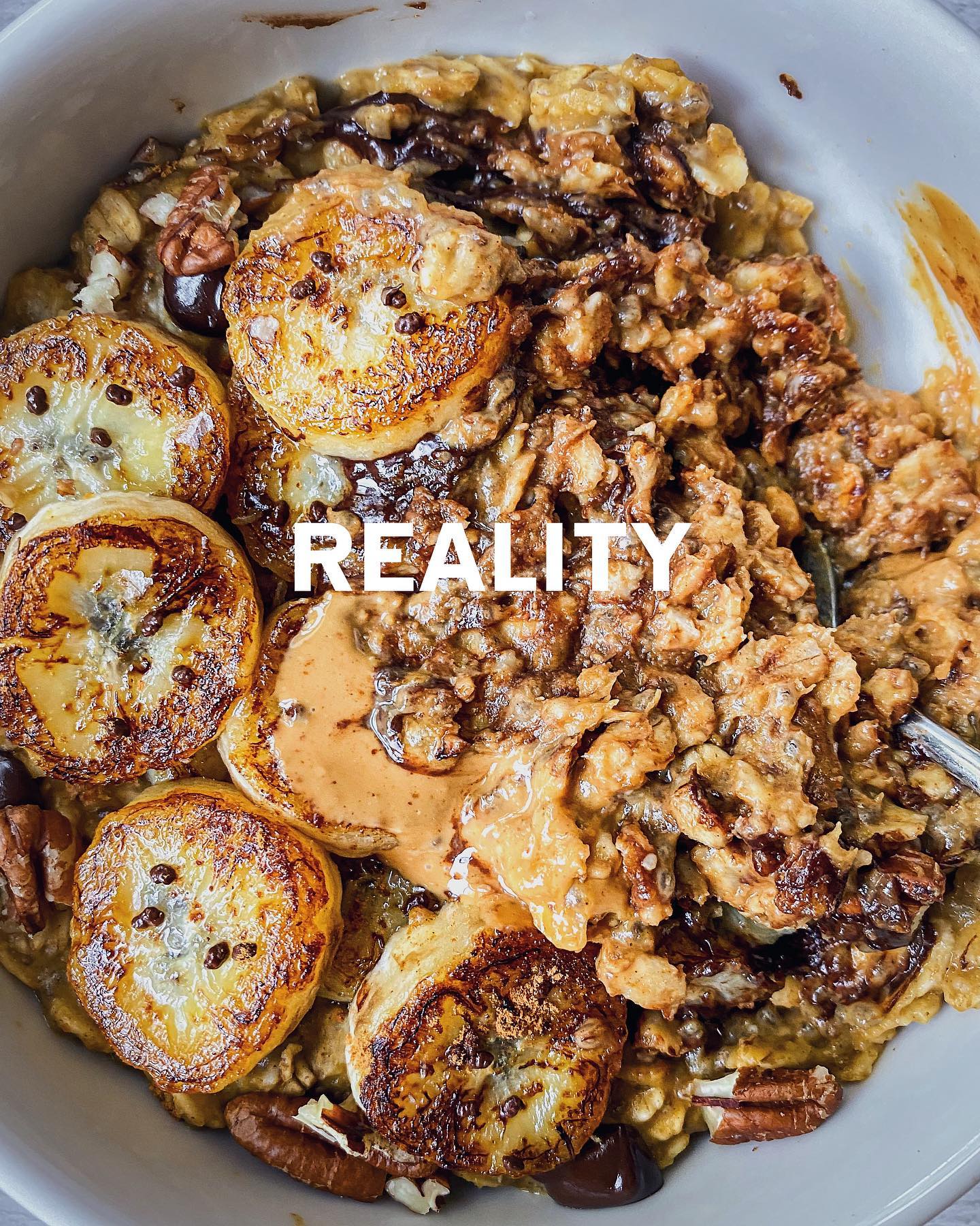 Quick and Easy Pumpkin Spice Oatmeal