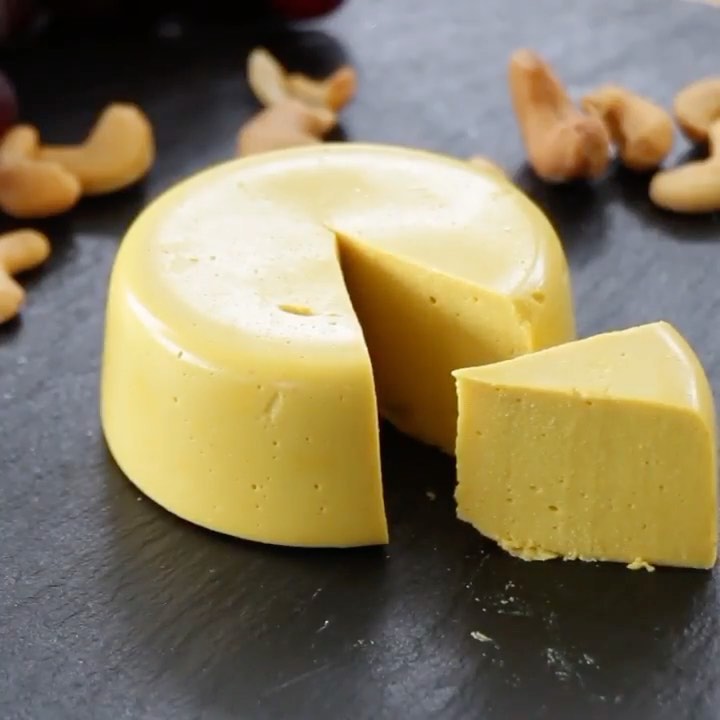 Easy Homemade Vegan Cheese Recipes