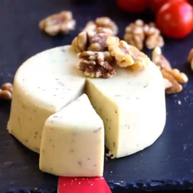 Easy Homemade Vegan Cheese Recipes