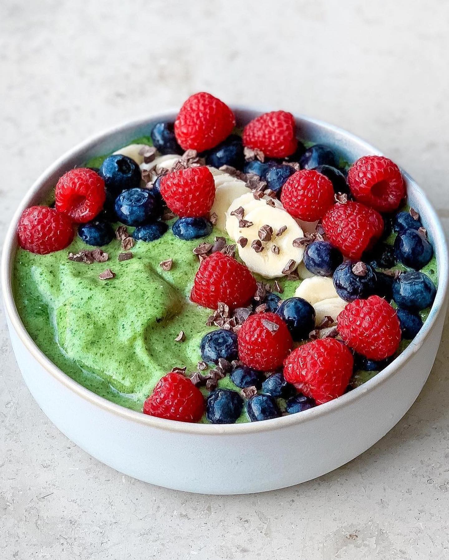 Mint Green Nice Cream Delight
