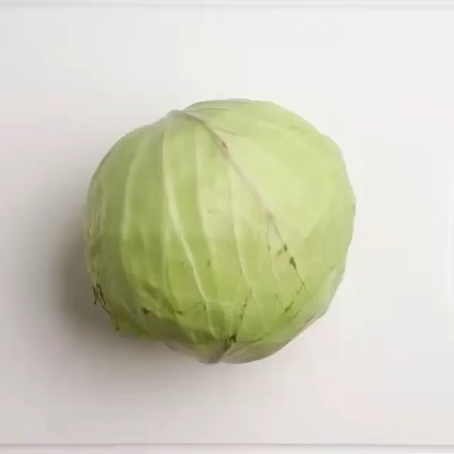 Hearty Vegan Cabbage Vegetable Soup