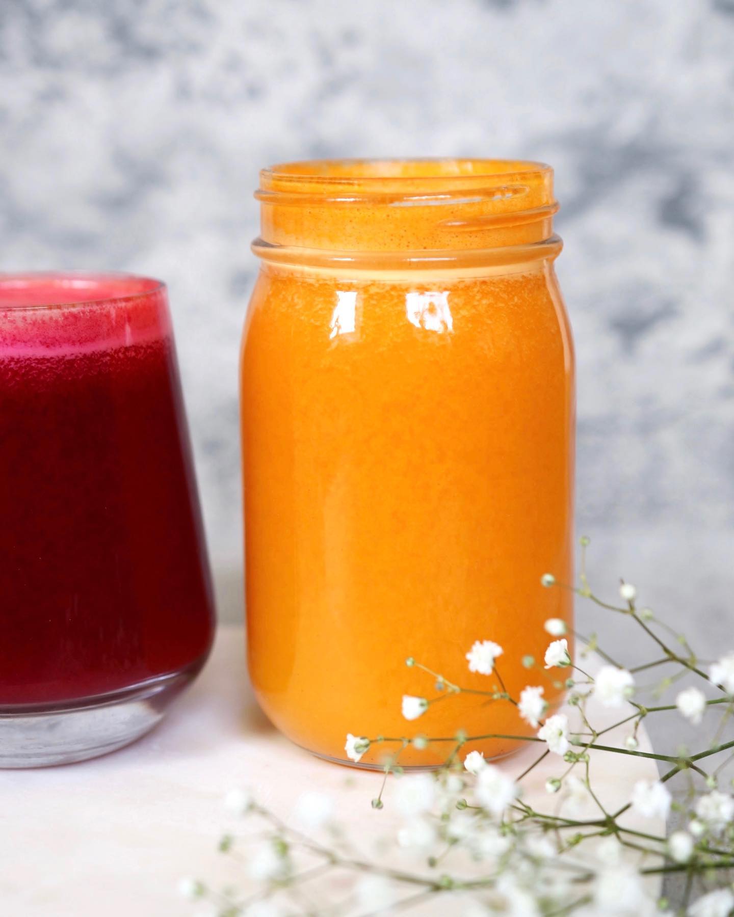 Vitamin C Boost Juice
