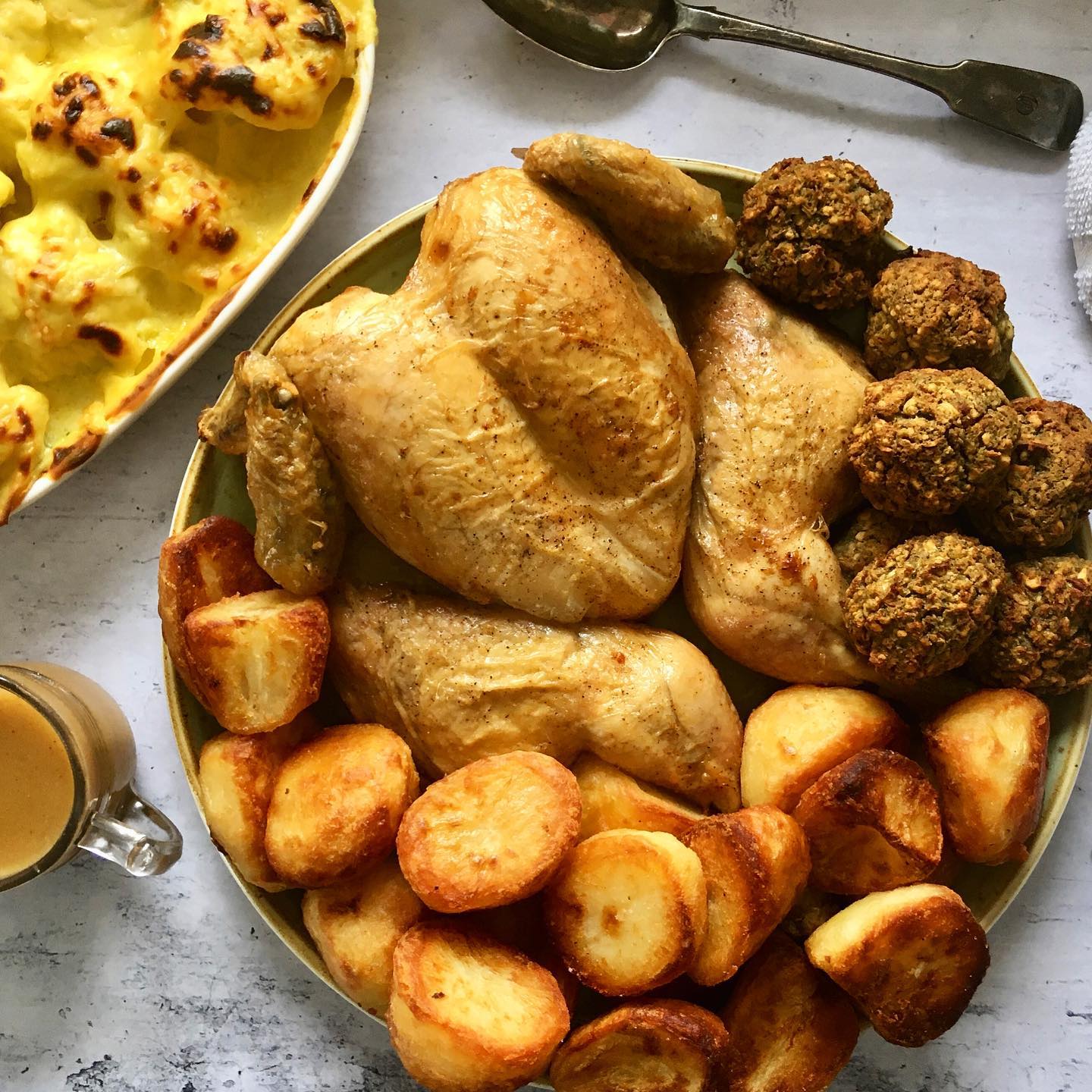 Perfect Roast Potatoes: Christmas Essential