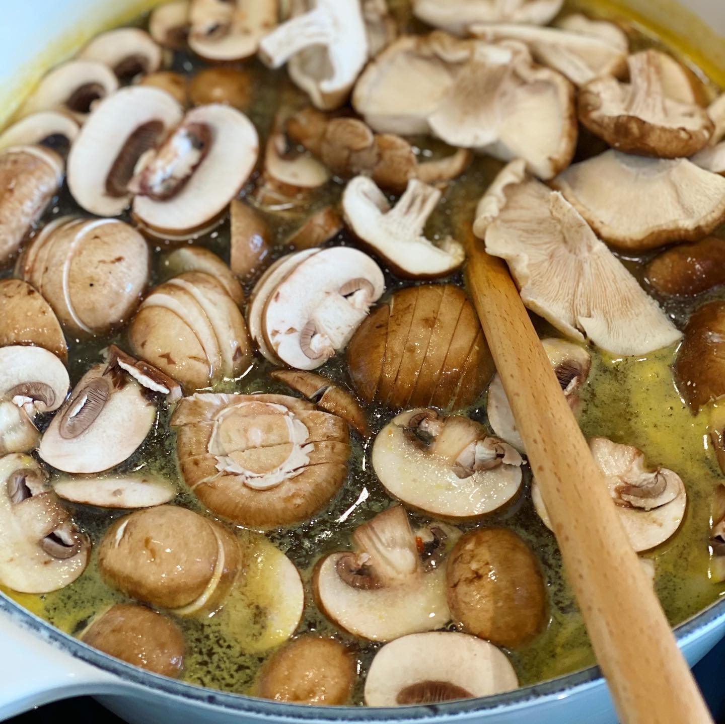 Miso Chicken and Vegetable Ramen
