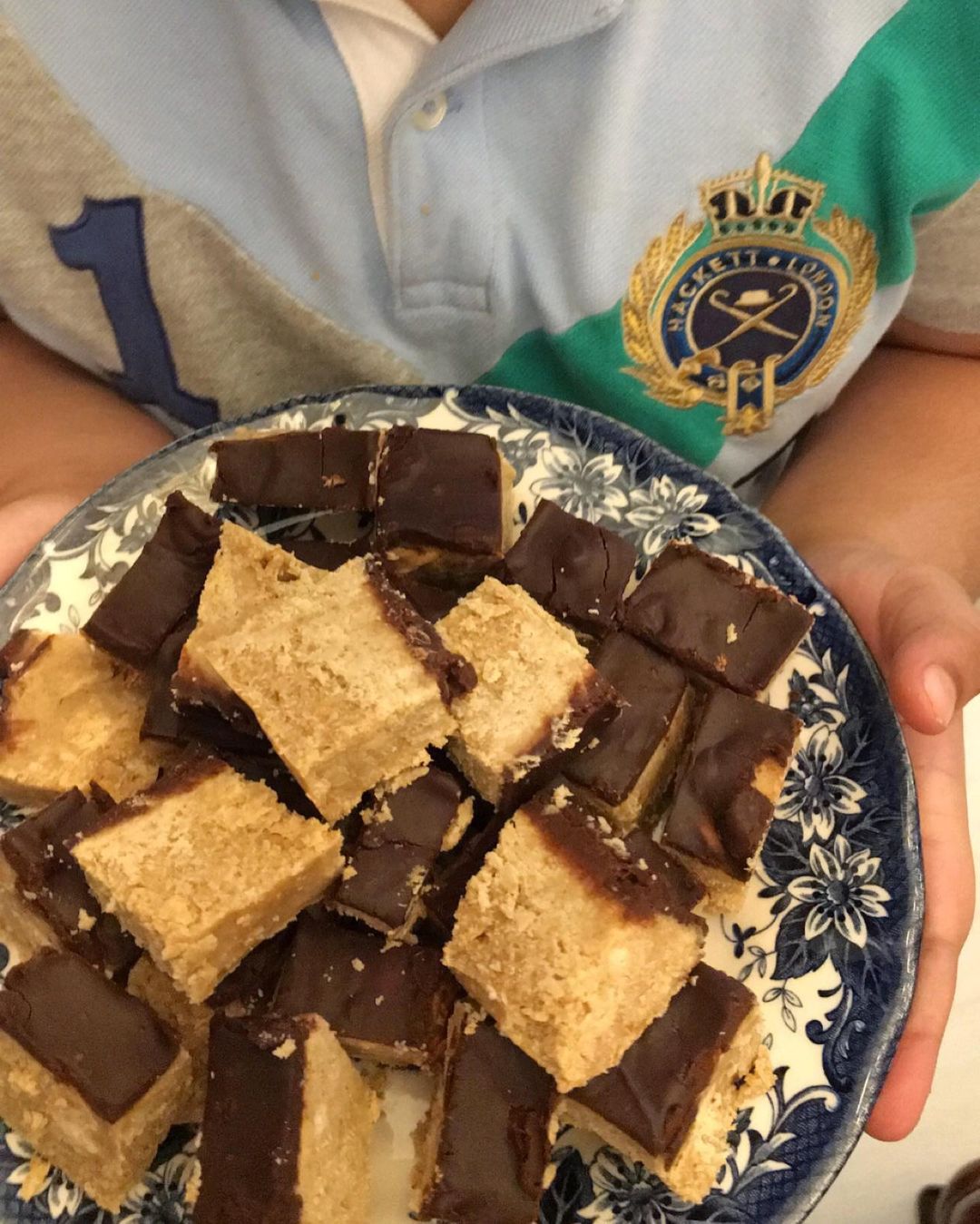 Easy Vegan Cookies for Kids