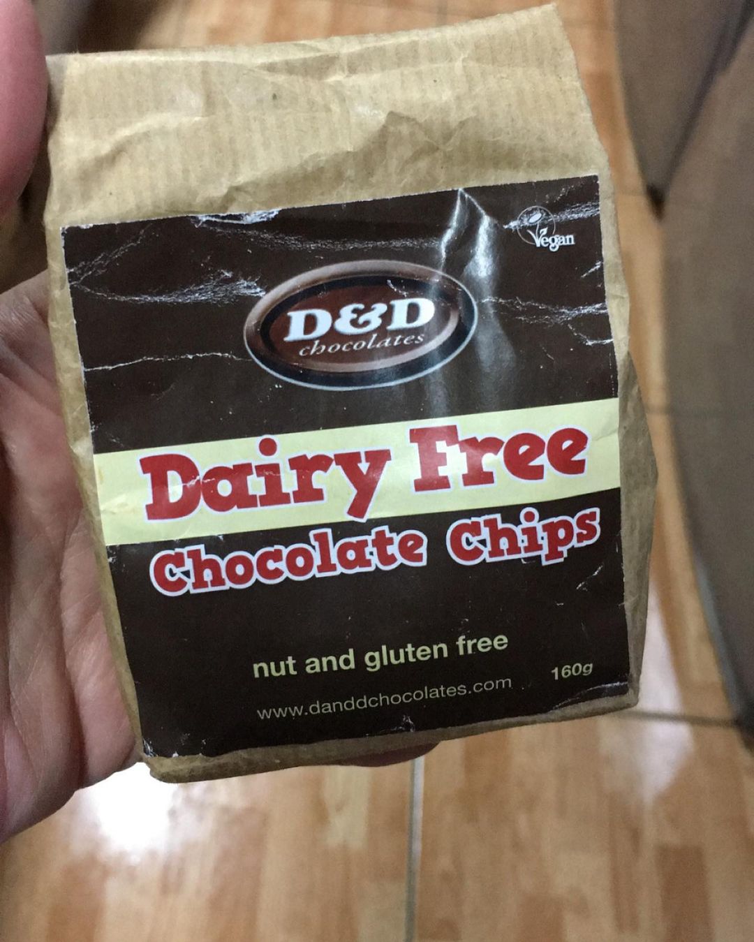 Easy Vegan Cookies for Kids