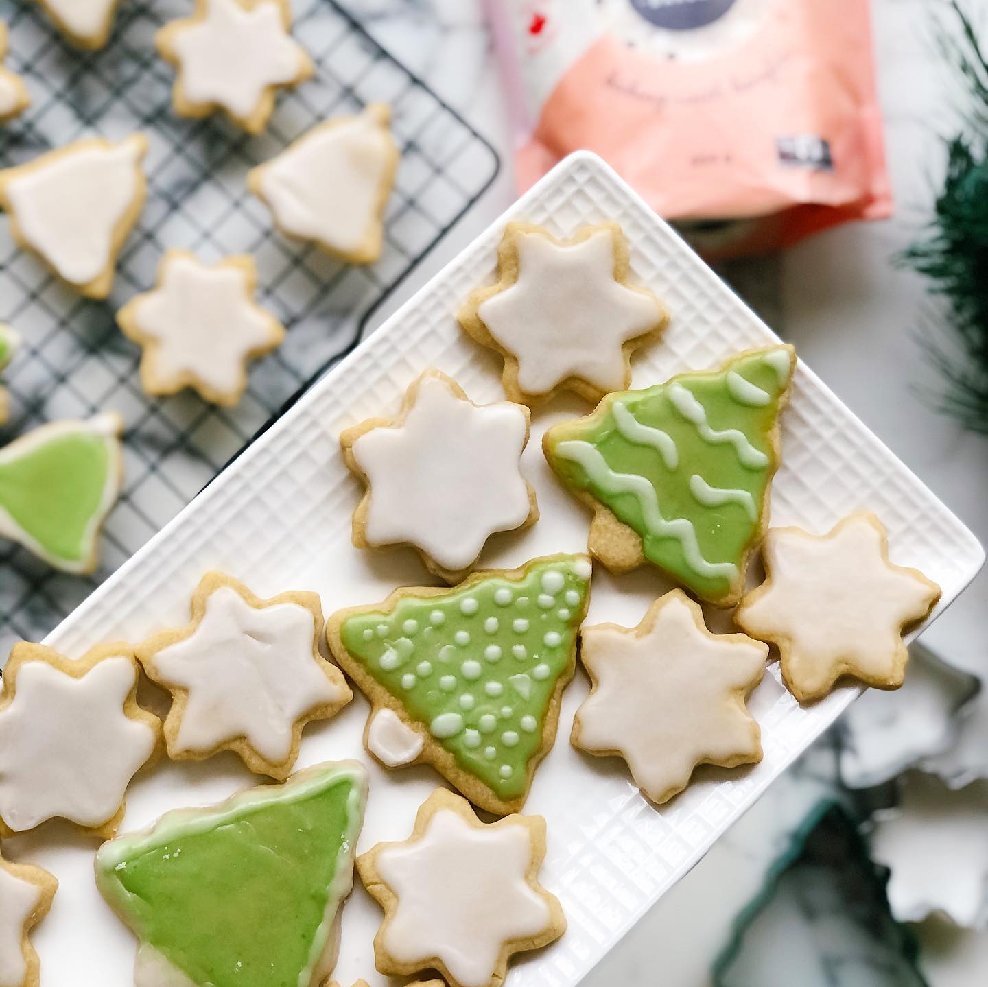 Soft and Delicious Gluten-Free Sugar Cookies