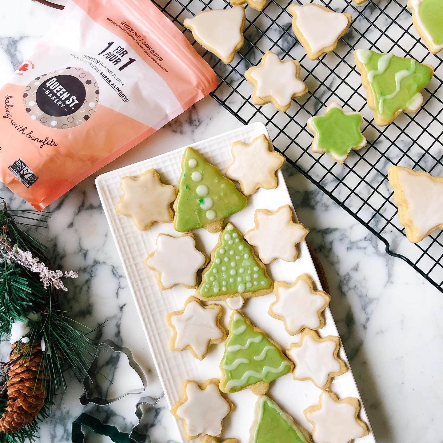 Soft and Delicious Gluten-Free Sugar Cookies