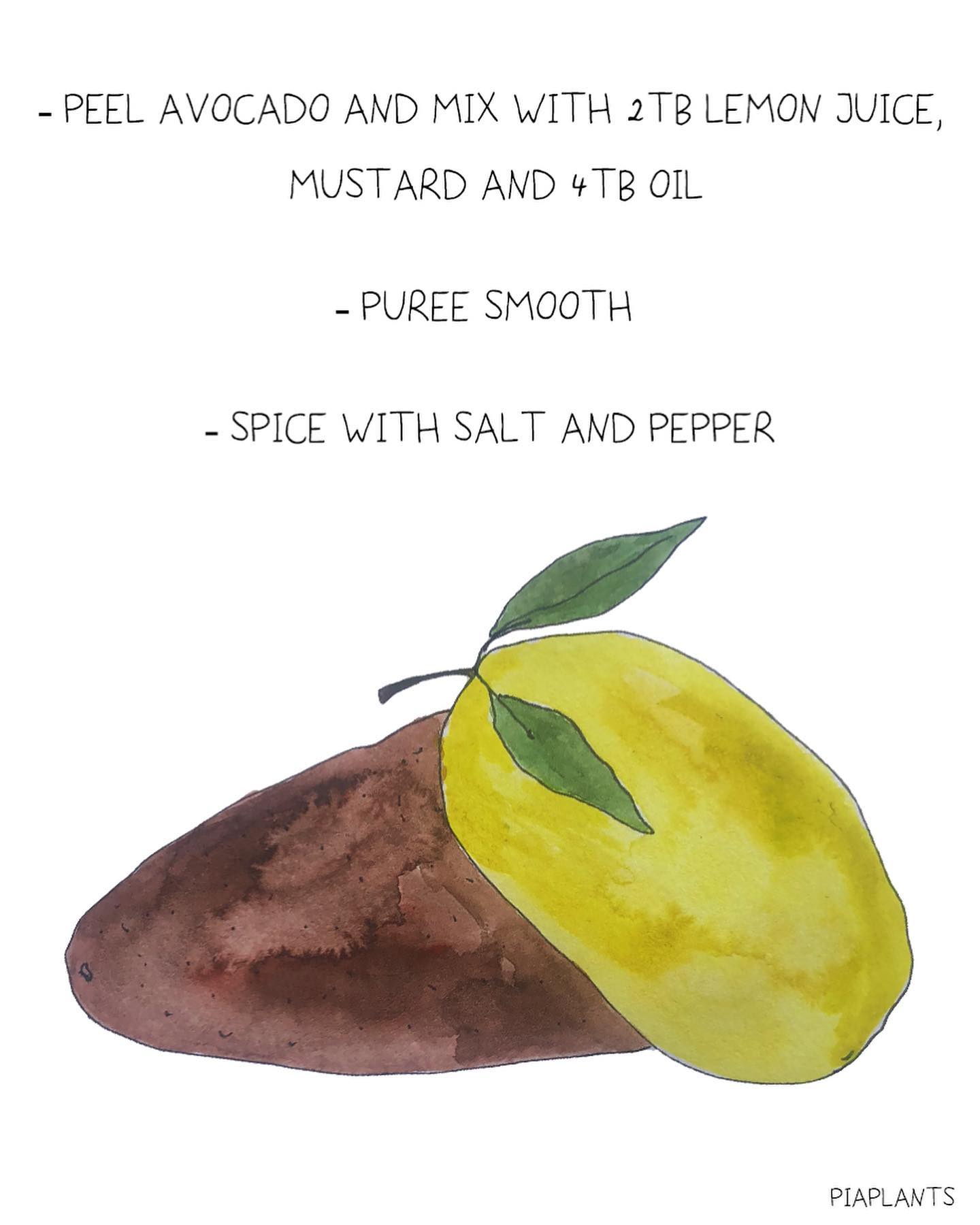 Creamy Avocado and Beetroot Starter with Crunchy Nut Mix