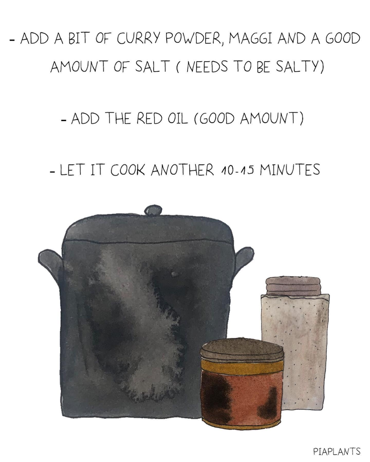 Nigerian Yam with Spicy Tomato Sauce