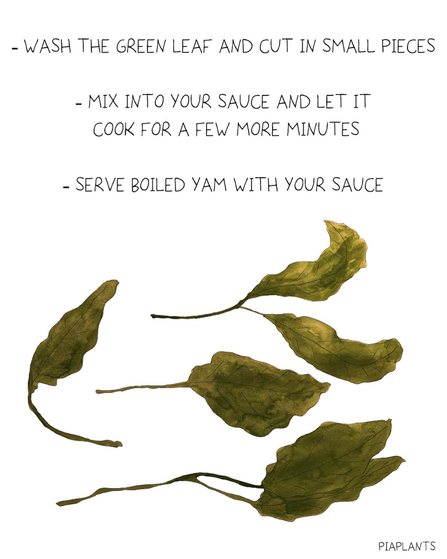 Nigerian Yam with Spicy Tomato Sauce