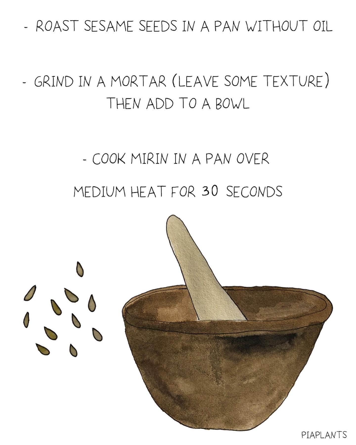 Easy and Flavorful Miso Spinach