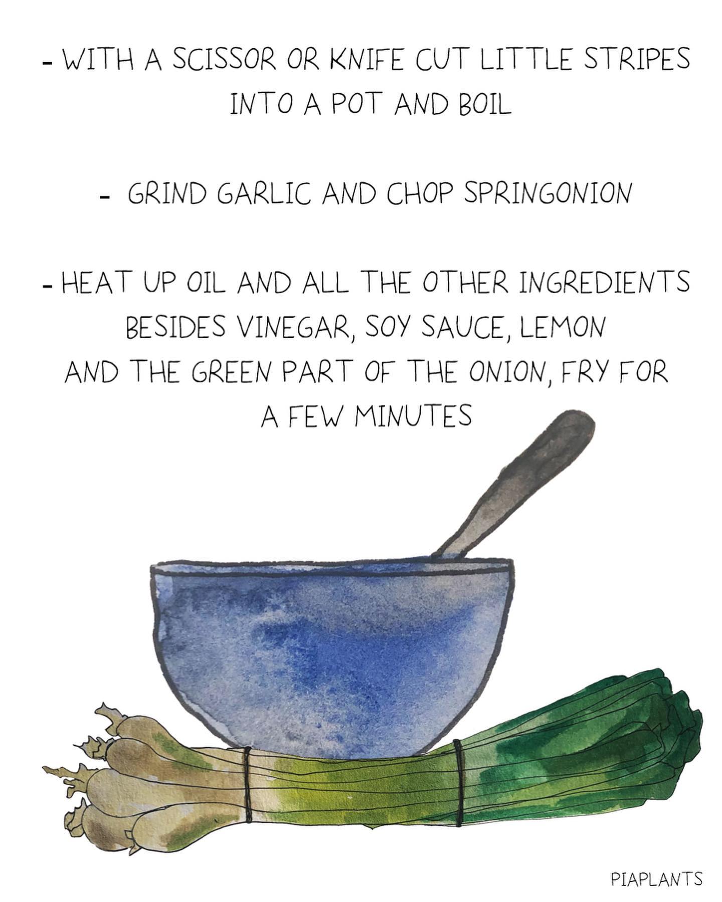 Quick and Flavorful Sesame Noodles