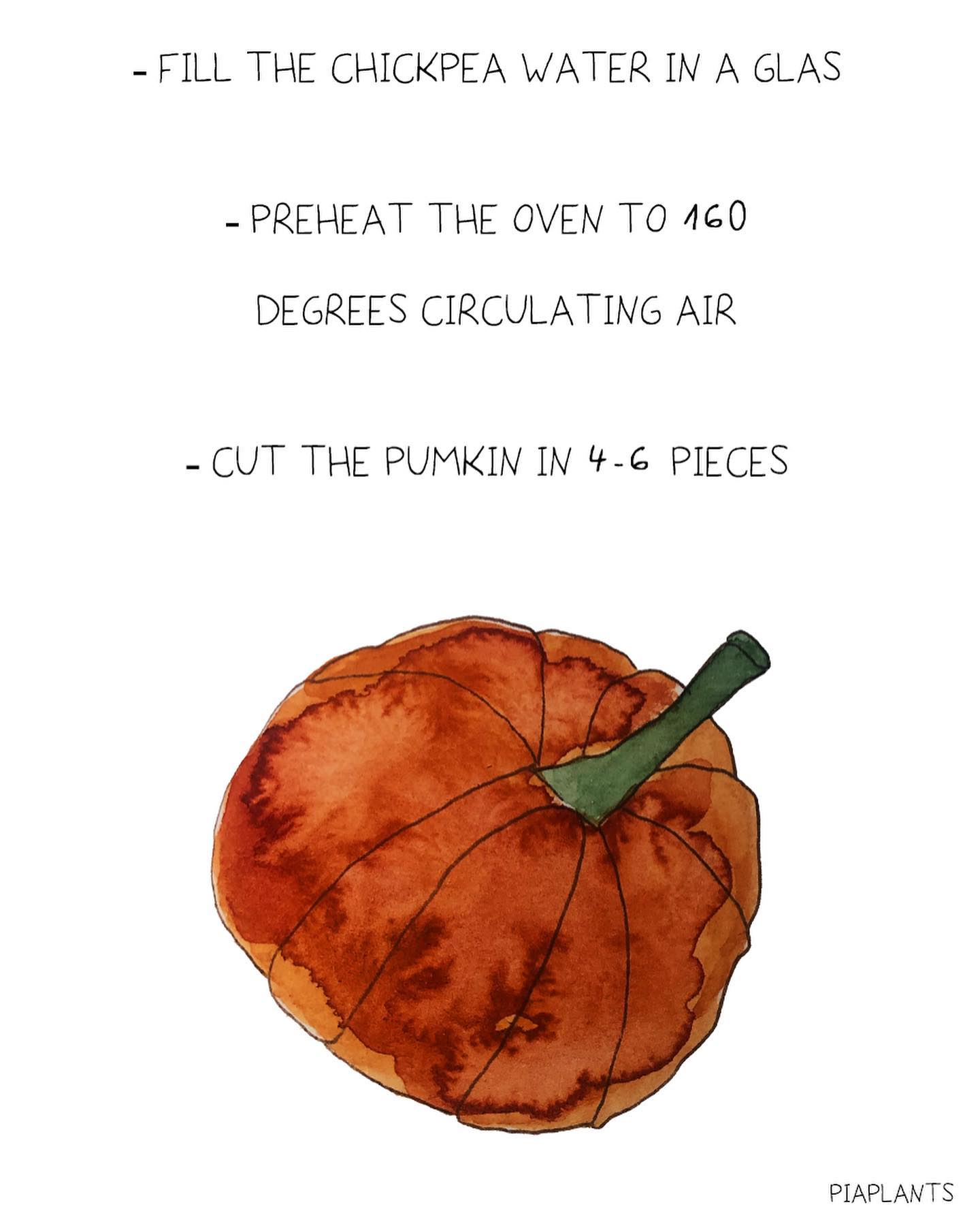 Autumn Pumpkin Hummus