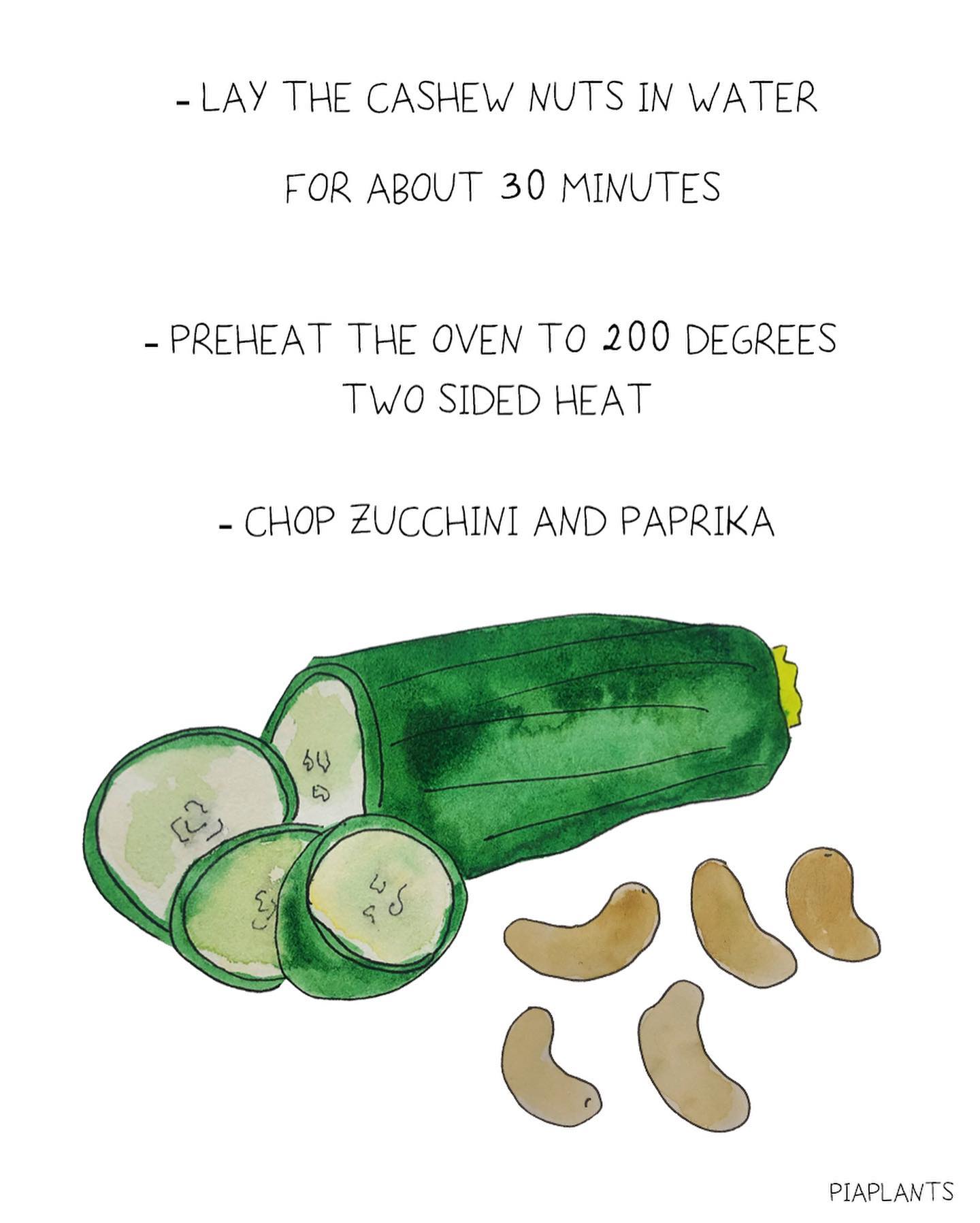 Green Power Veggie Spread