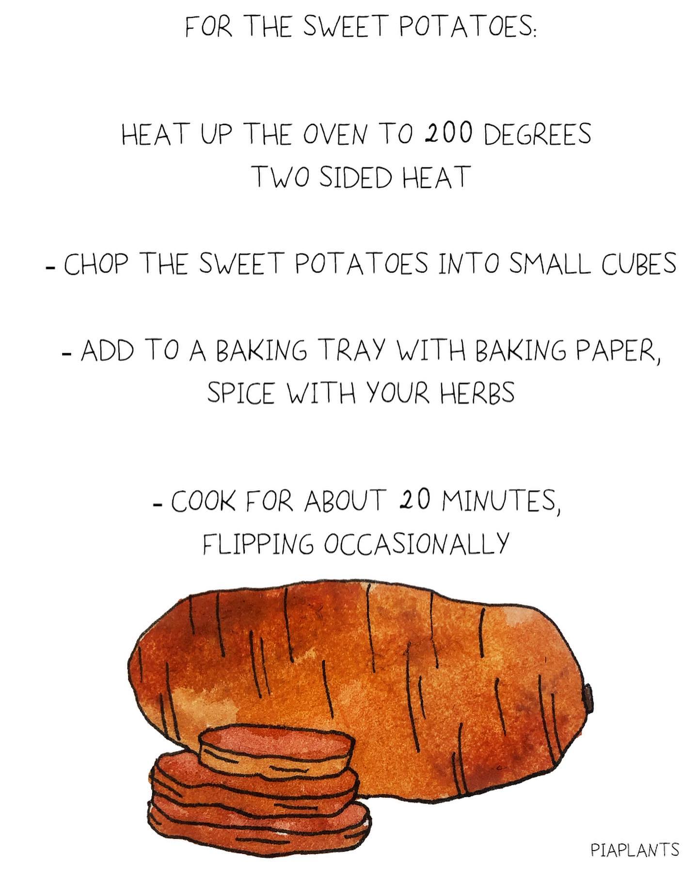 Homemade Taco Recipe with Sweet Potato and Refried Beans