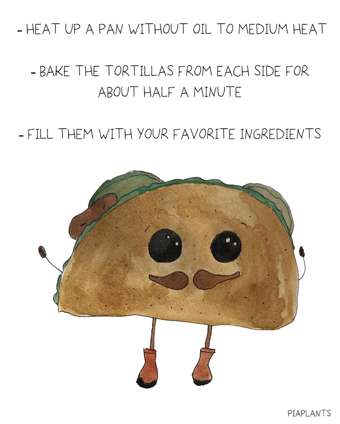 Easy Homemade Corn Tortillas