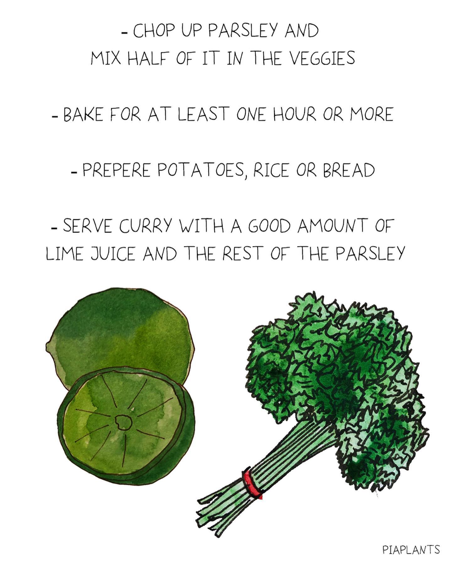 Spicy Eggplant Curry
