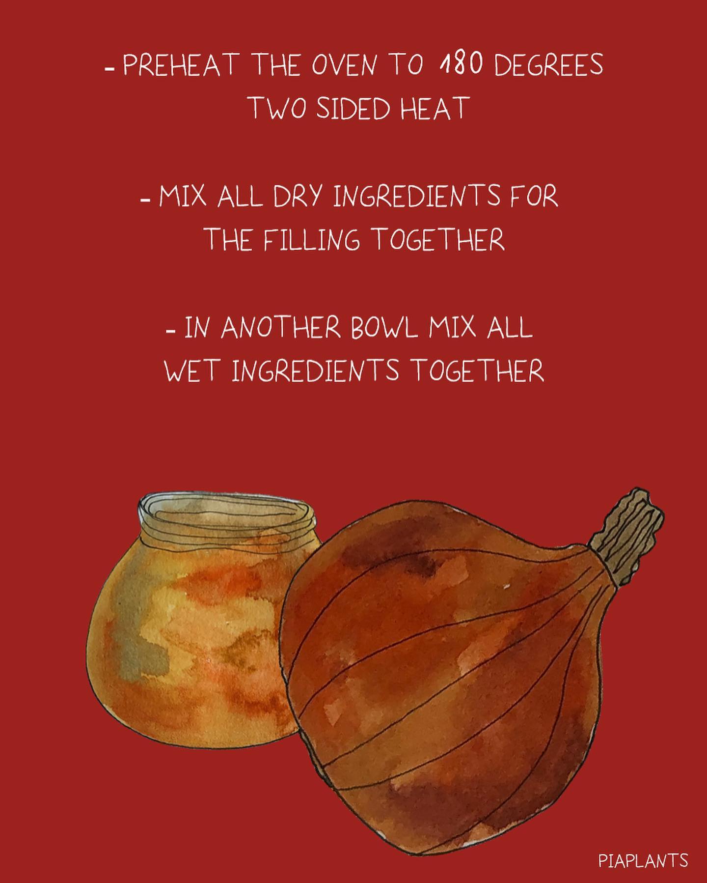 Pumpkin Pie with Spiced Plant-Based Filling