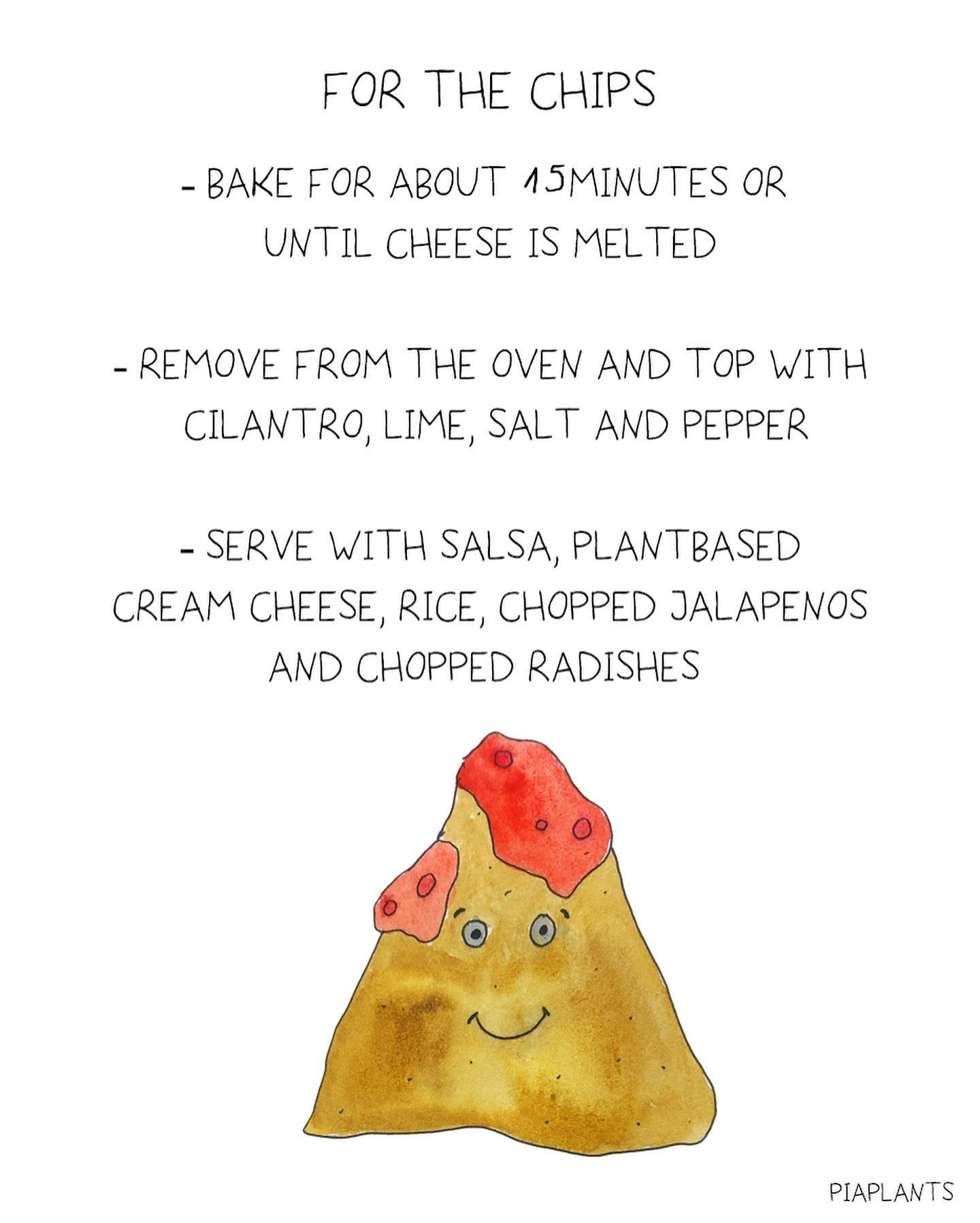 Loaded Nachos Recipe for Tv Time Delights