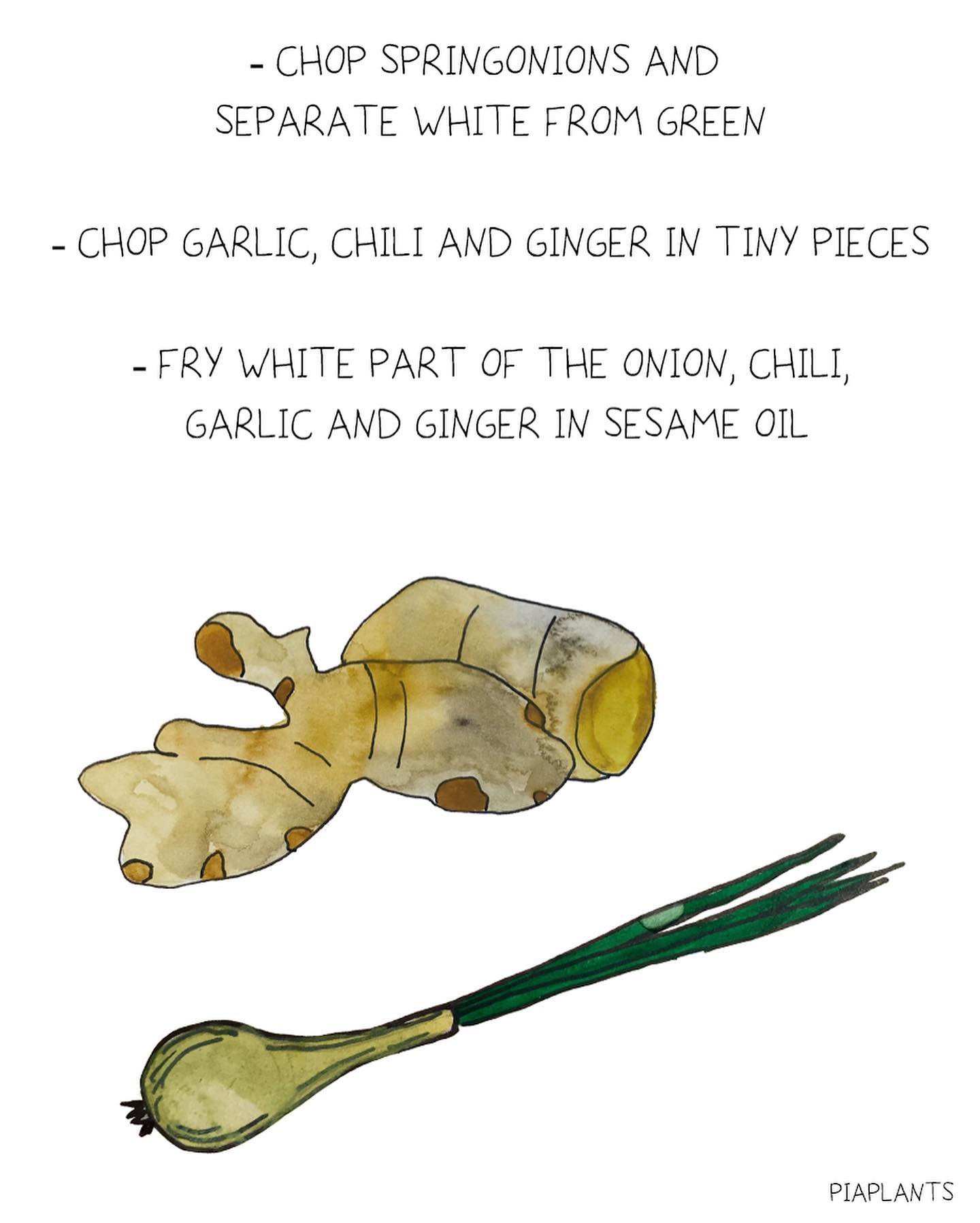 Quick and Easy Udon Noodle Stir-Fry with Smoked Tofu