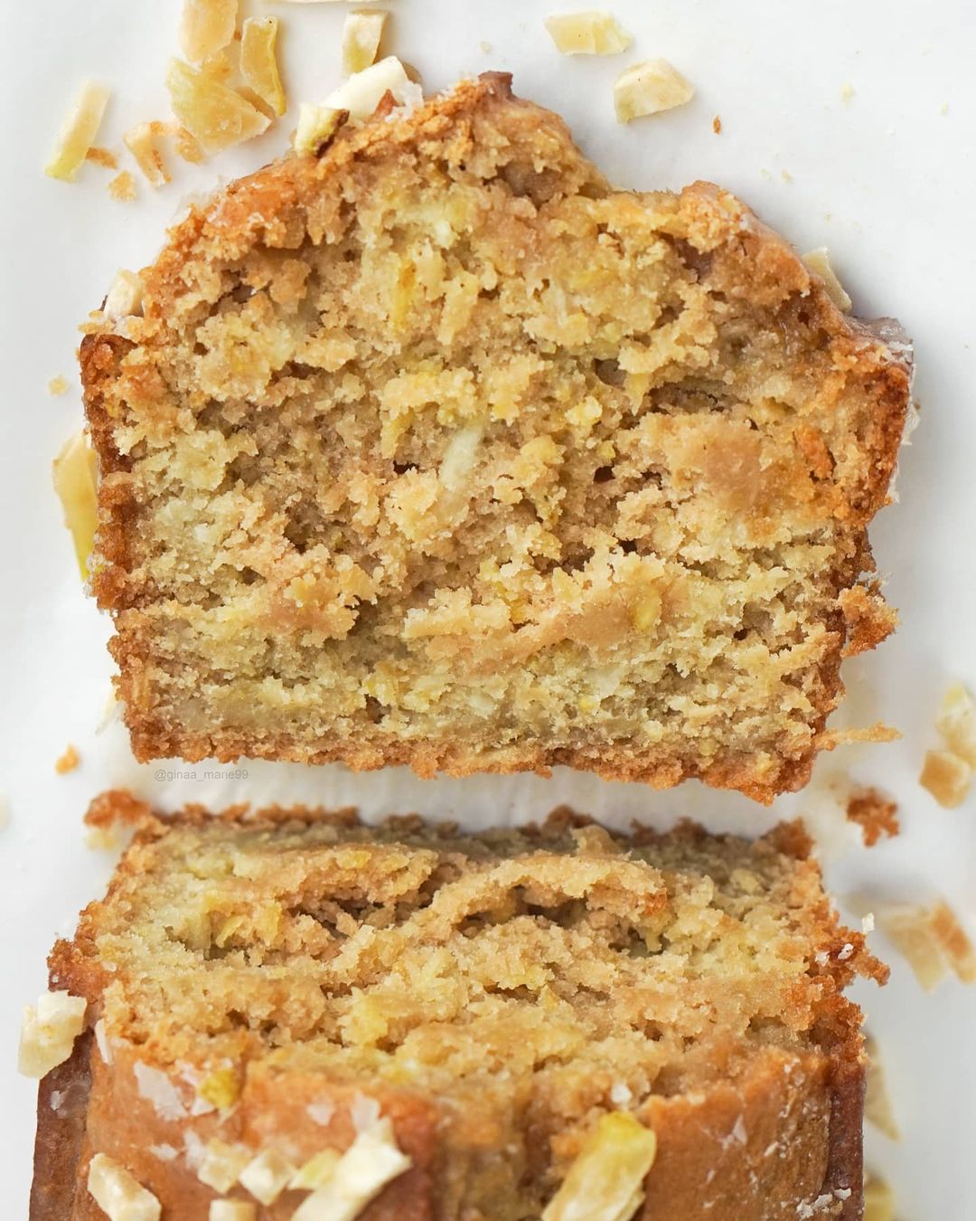Lemon Cake with Buddhas Hand
