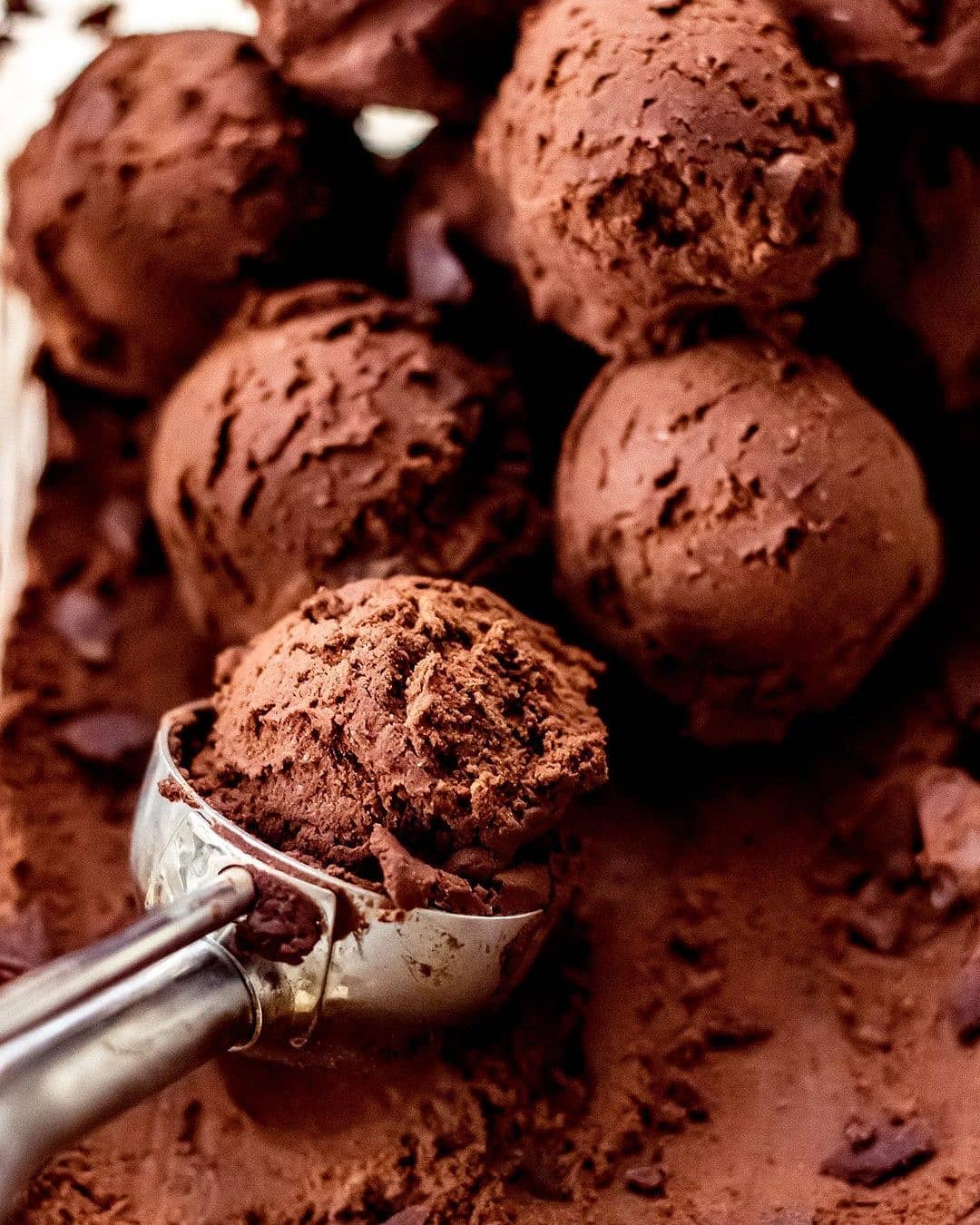 Protein-Packed Black Bean Cookie Dough