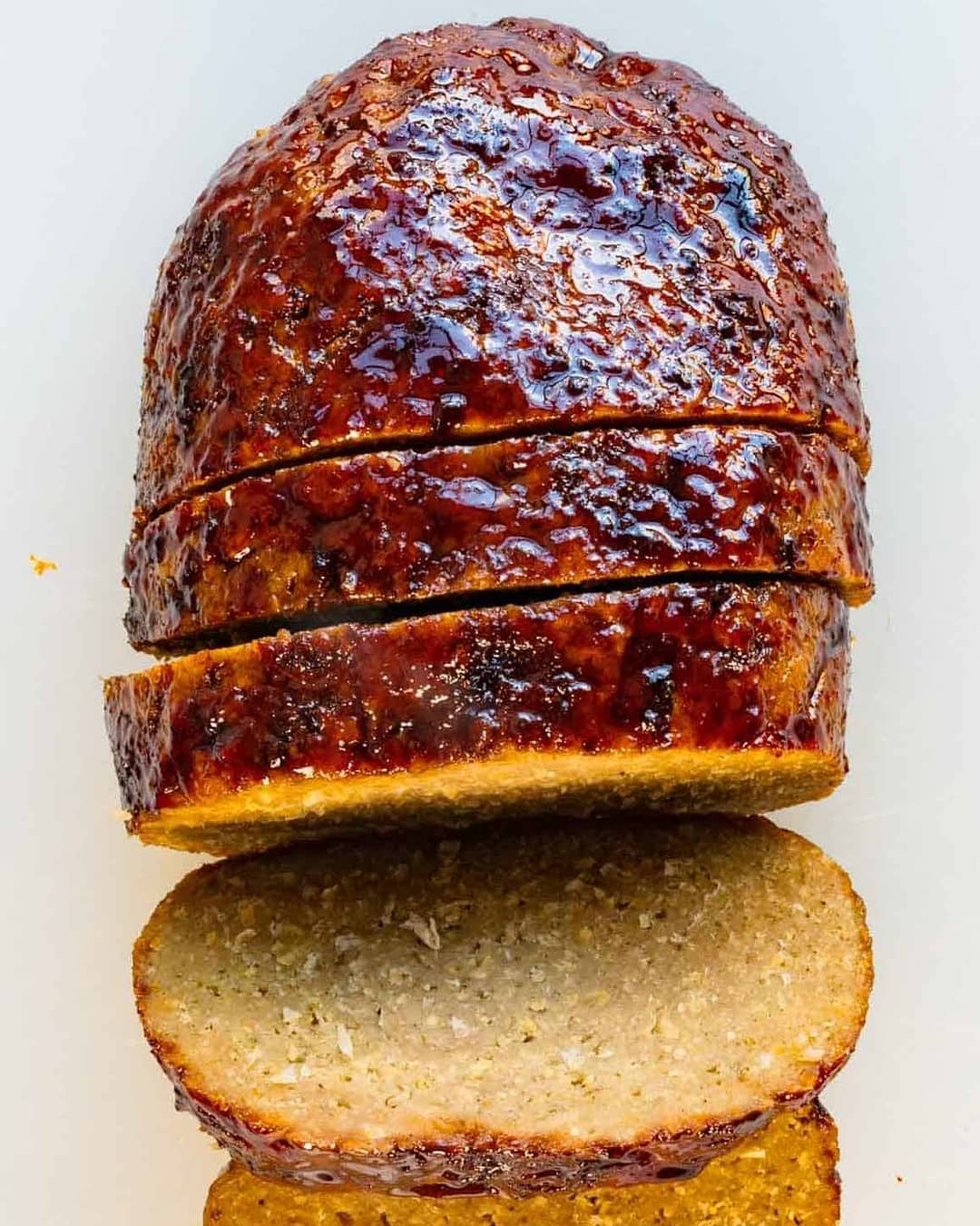 Easy Vegan Turkey Alternative