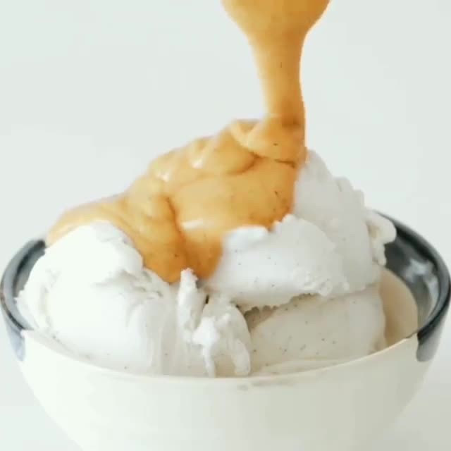 Vegan Pumpkin Spice Sauce