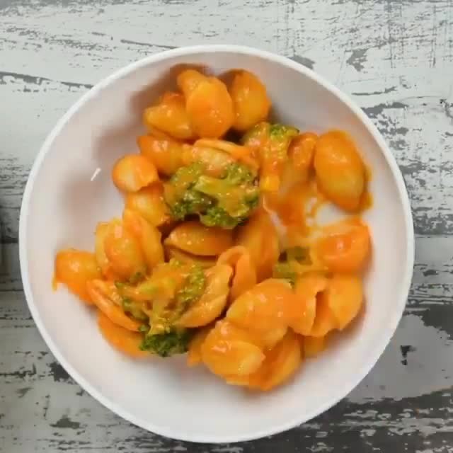 Vegan Mac and Cheese