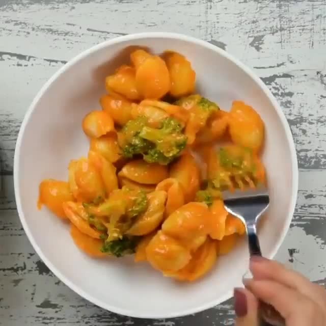 Vegan Mac and Cheese