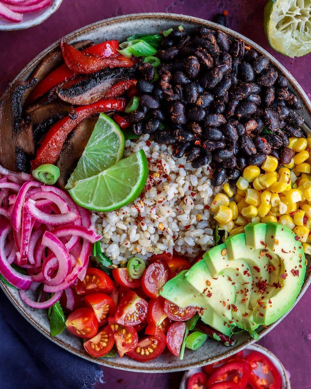 Epic Burrito Bowl