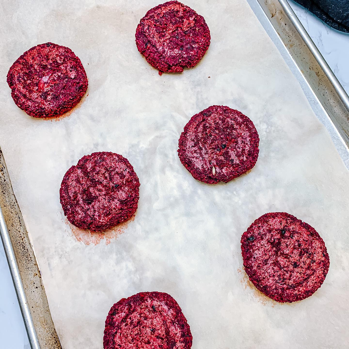 Vegan Cheeseburger