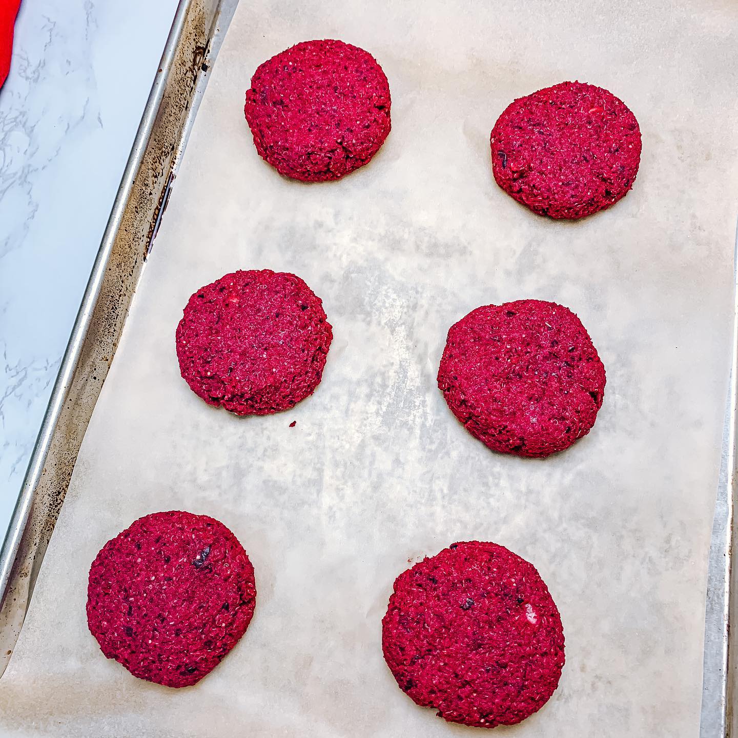 Vegan Cheeseburger