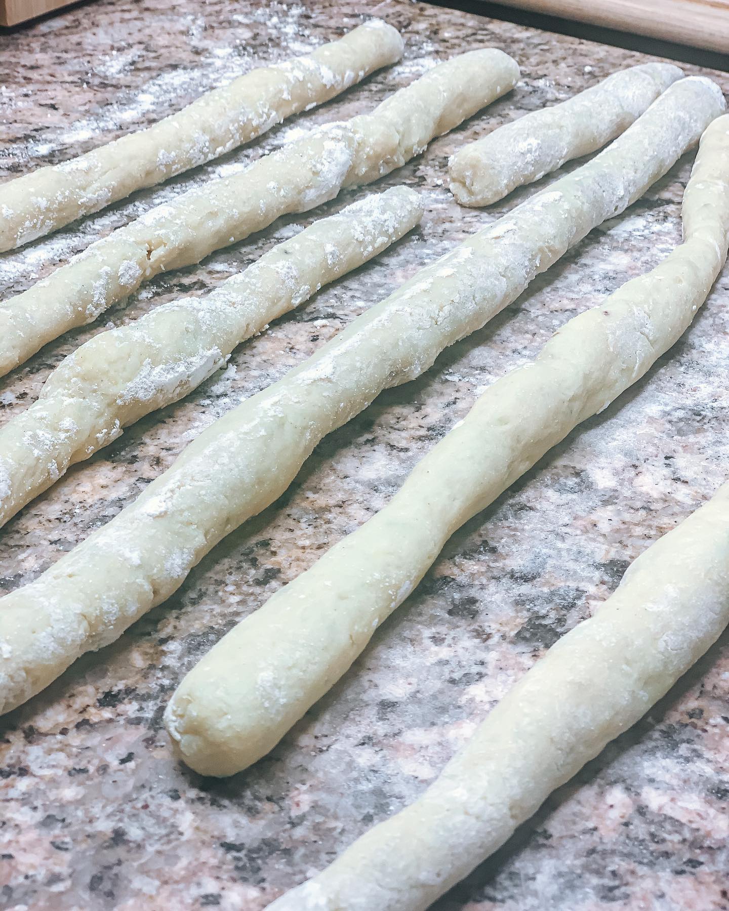 Sweet Potato Gnocchi: a Taste of Brazilian Home