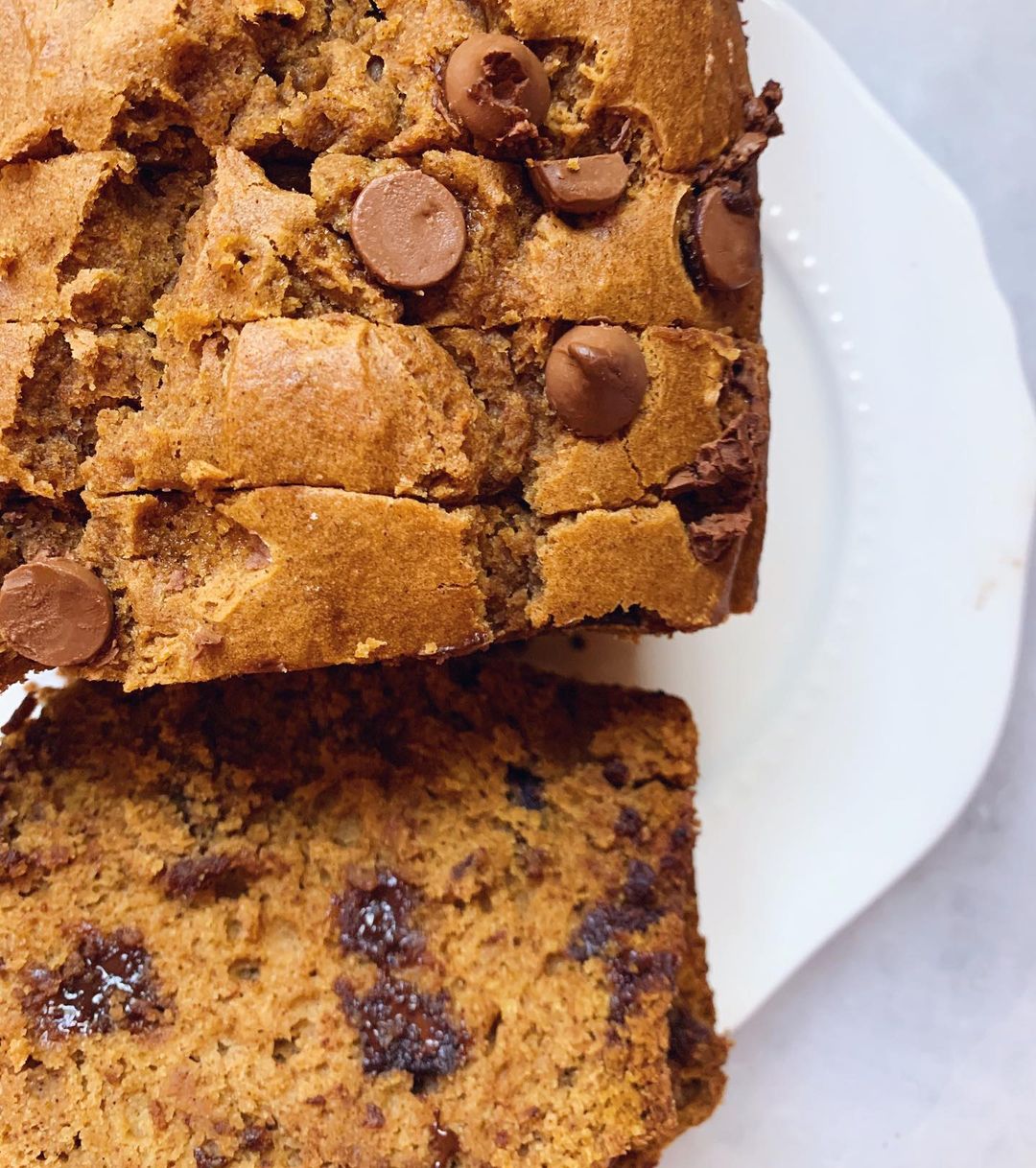 Simple Gluten-Free Pumpkin Bread
