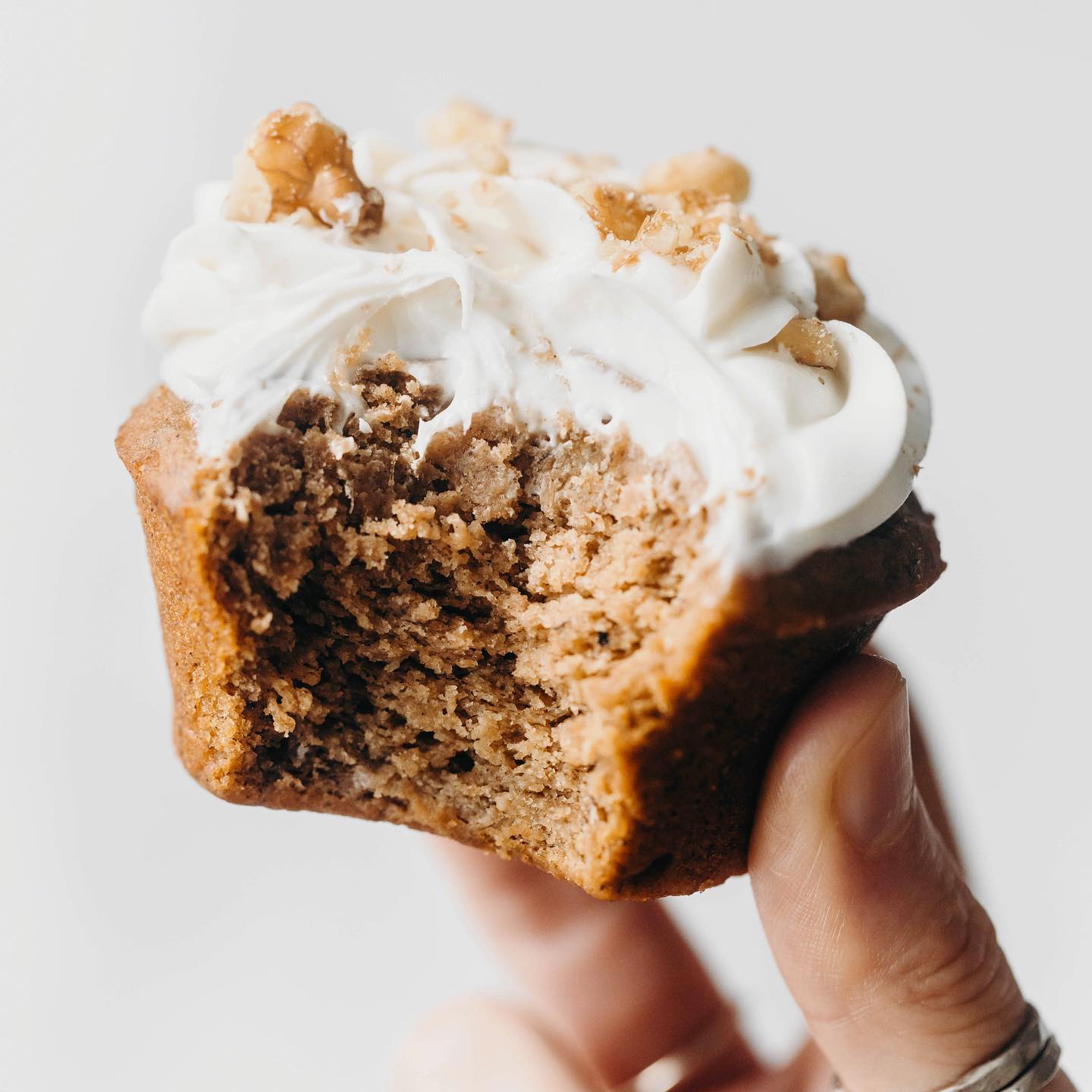 Vegan Banana Tahini Muffins: Grain-Free Delight