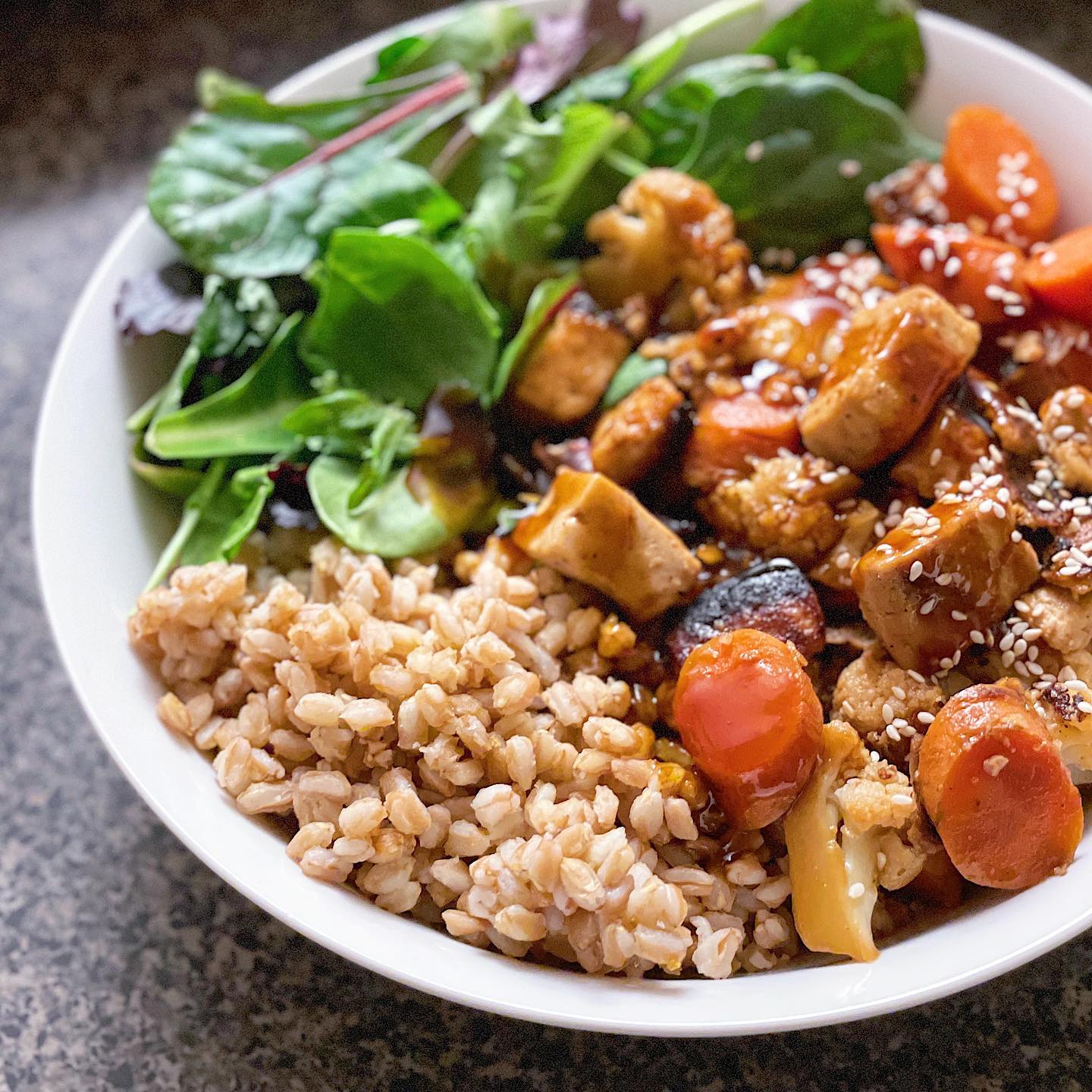 Homemade Vegan Teriyaki Sauce