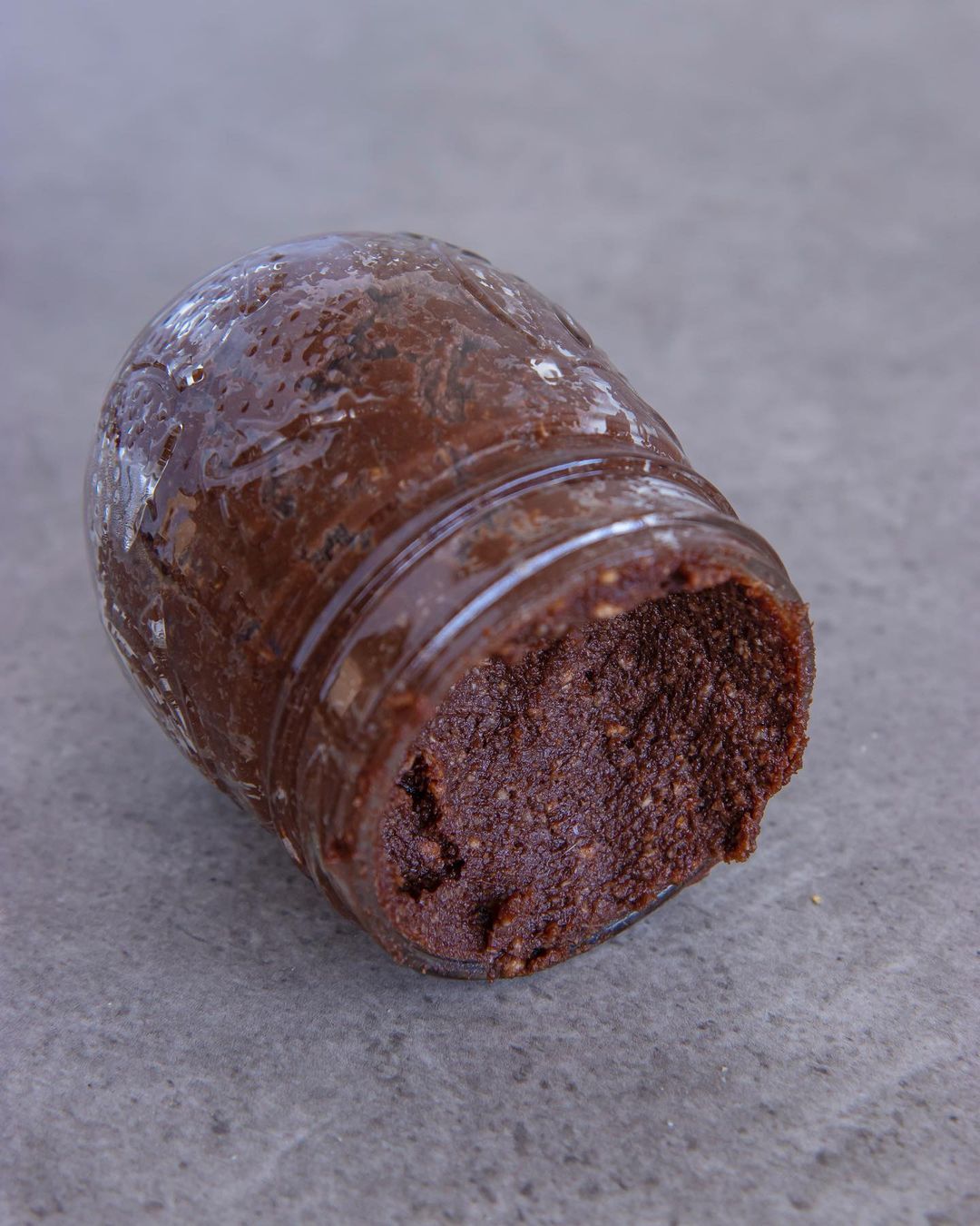 Vegan Nutella Chocolate Spread
